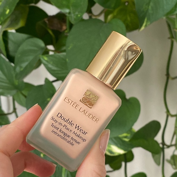 Estee Lauder Makeup Este Lauder Double Wear Foundation Poshmark